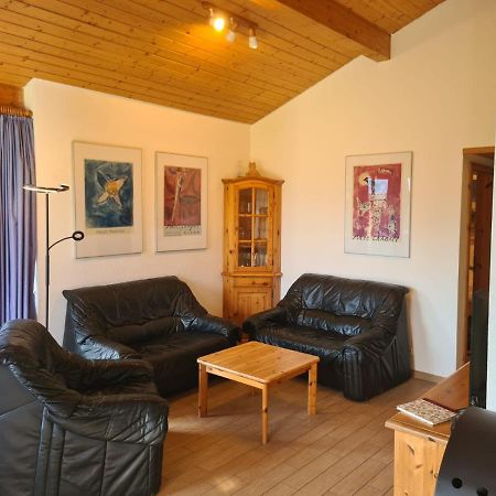 Haus Reihernest Sehestedt  Extérieur photo