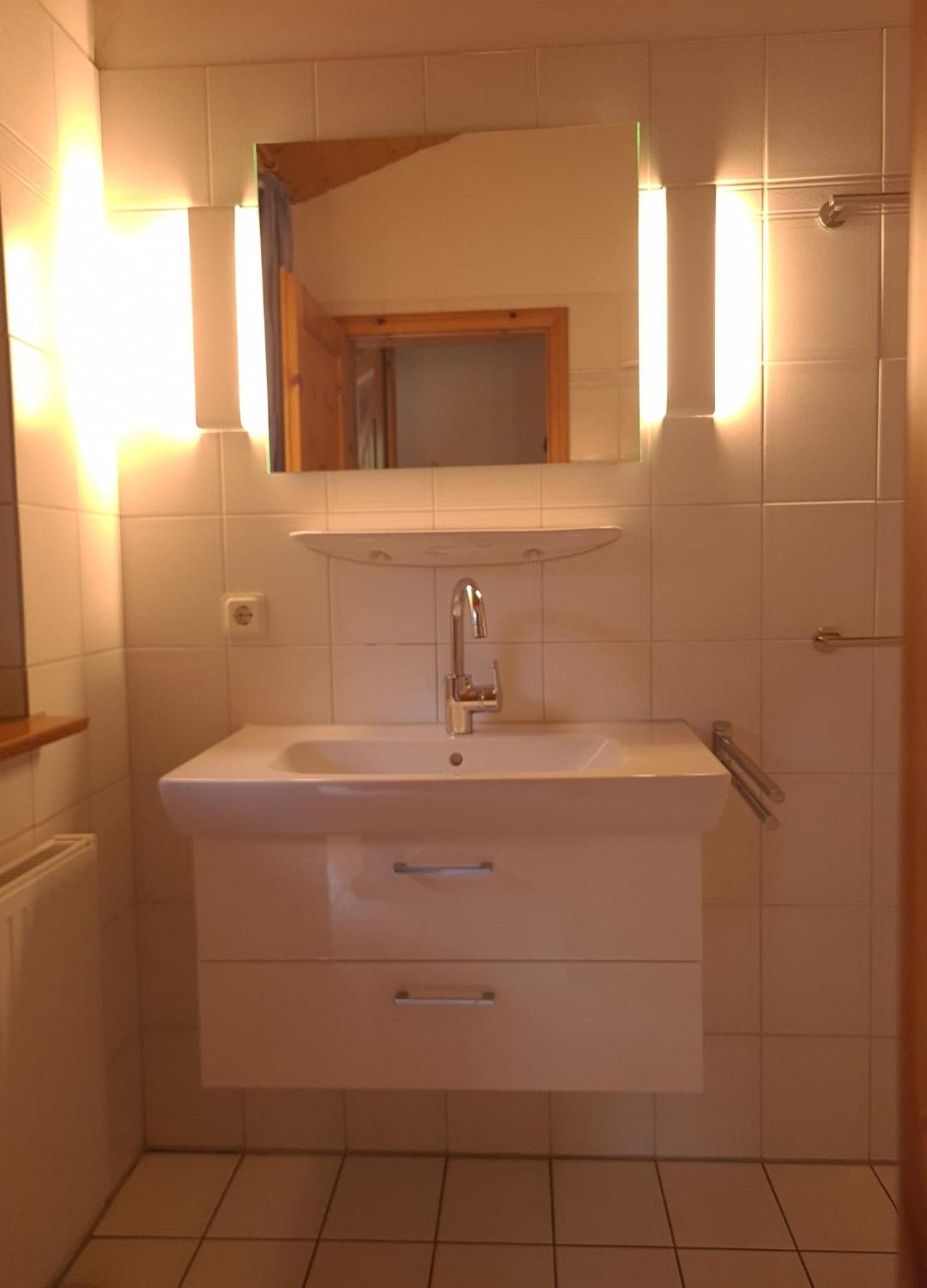 Haus Reihernest Sehestedt  Extérieur photo